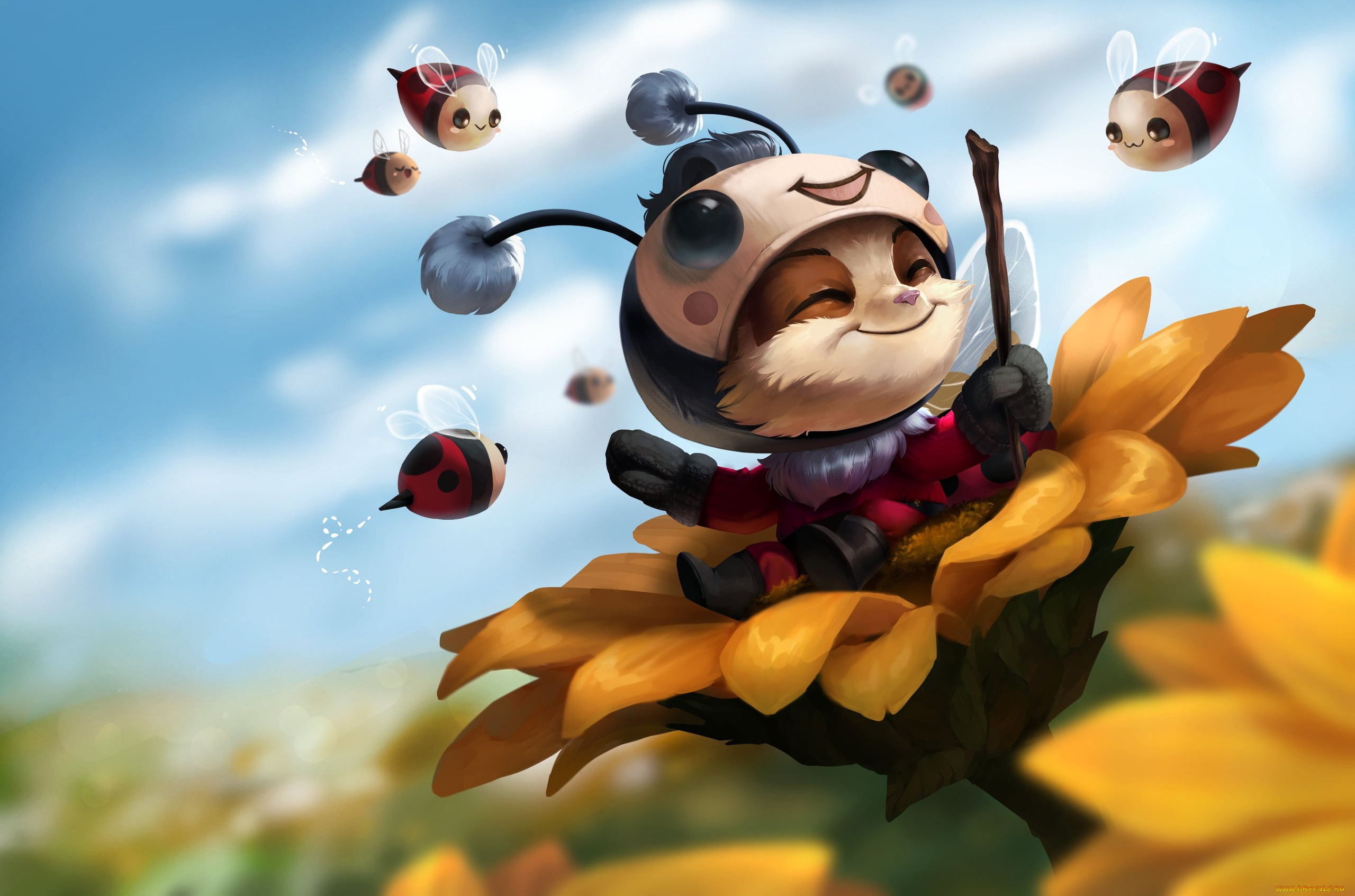 , league of legends, , , , teemo